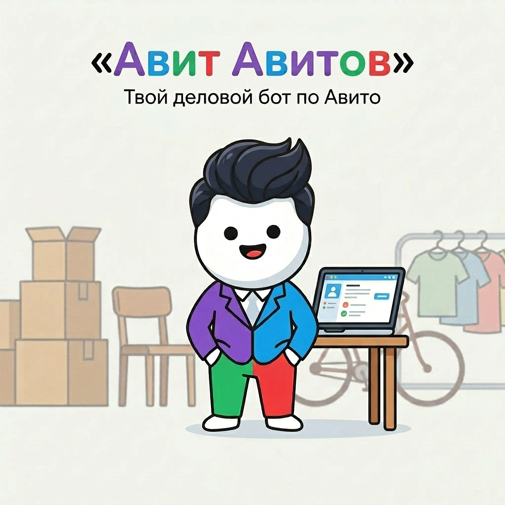 Авит Авитов